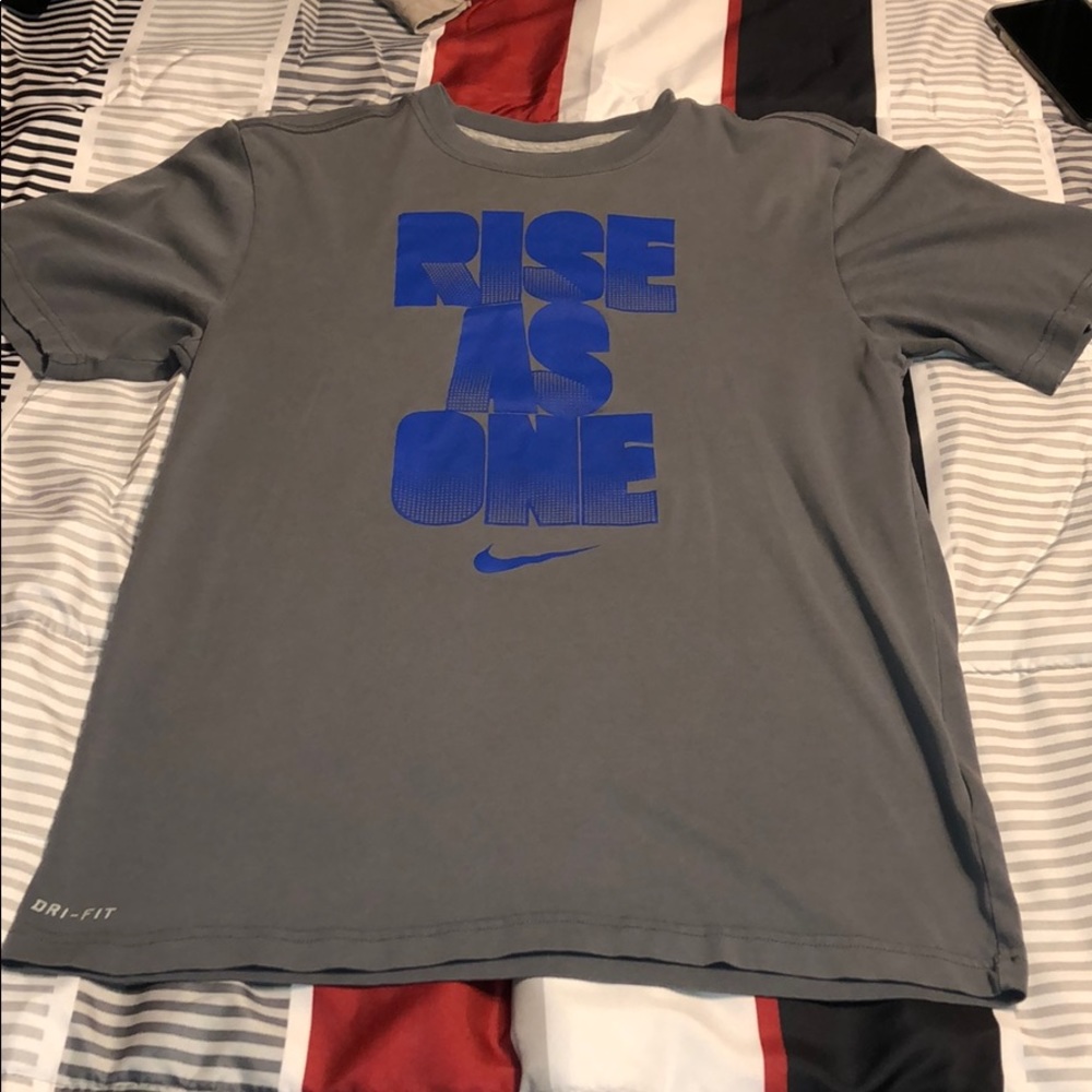 Nike Dri-Fit Tee
